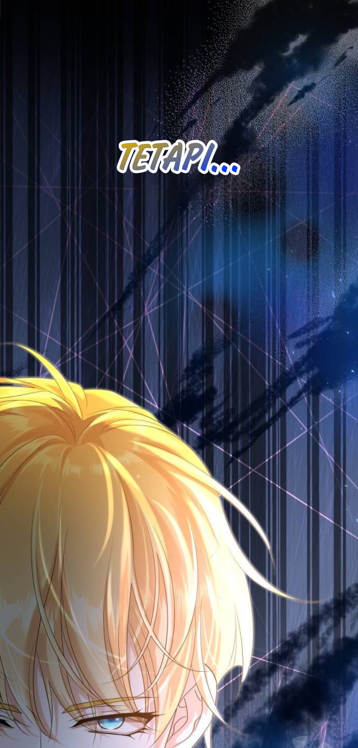 The Young Emperor Is Obsessed With Me Chapter 33 - Halaman 31