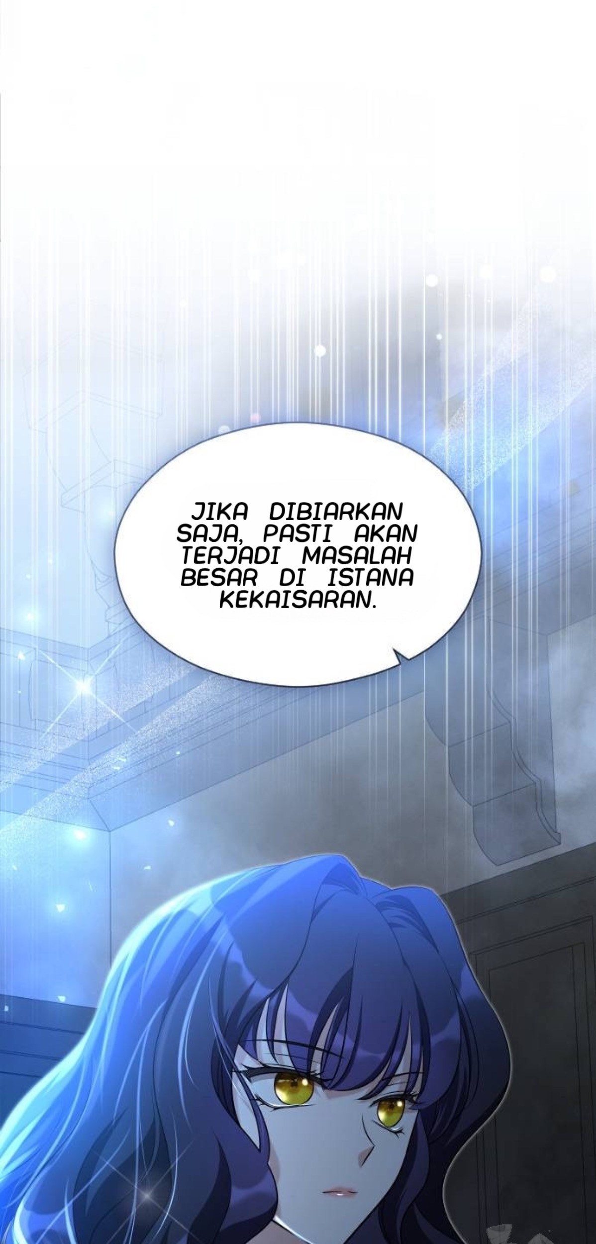 The Young Emperor Is Obsessed With Me Chapter 33 - Halaman 43