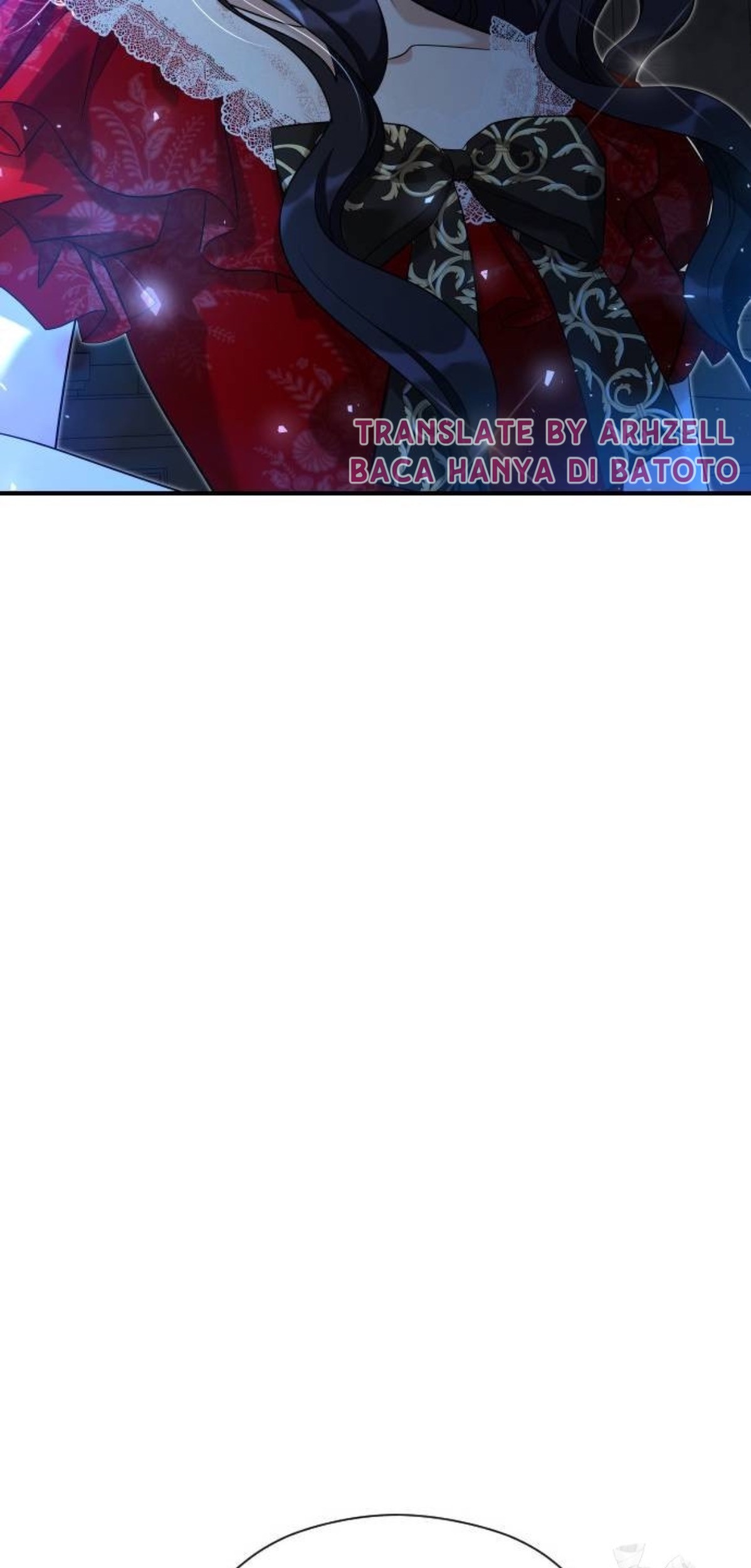 The Young Emperor Is Obsessed With Me Chapter 33 - Halaman 45