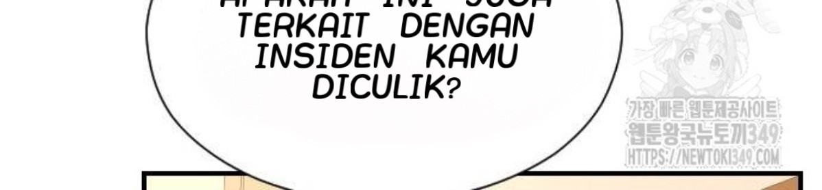 The Young Emperor Is Obsessed With Me Chapter 33 - Halaman 48