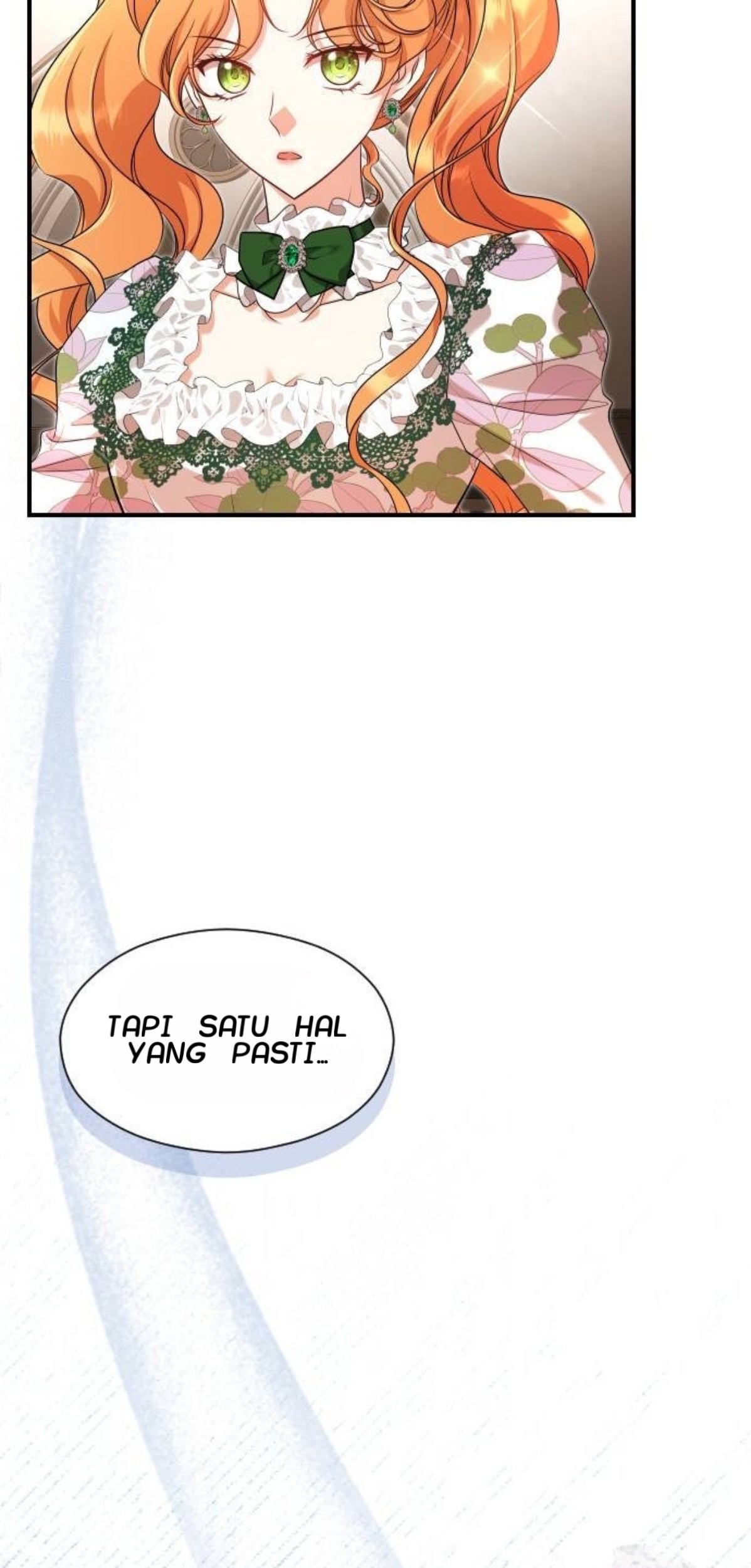 The Young Emperor Is Obsessed With Me Chapter 33 - Halaman 51