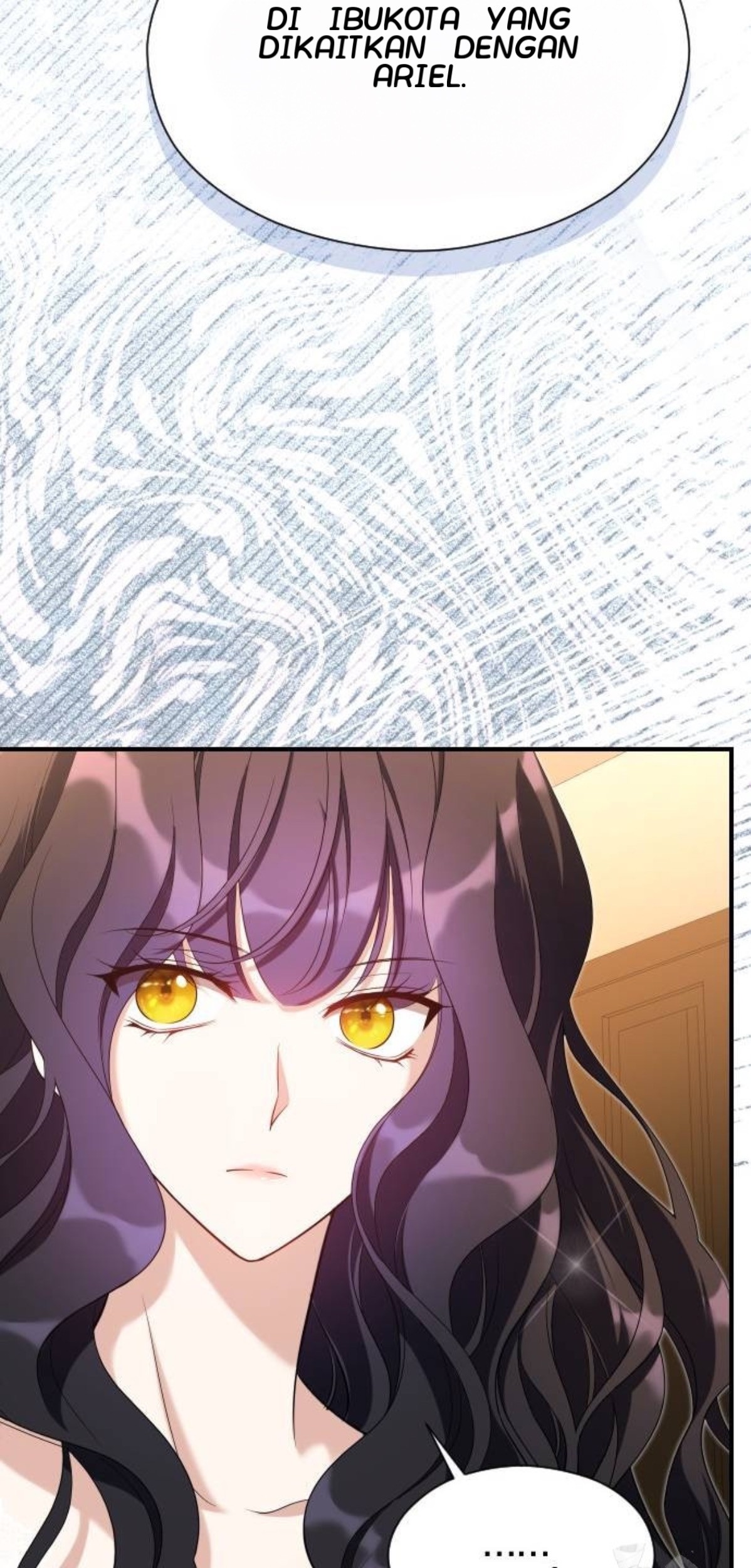 The Young Emperor Is Obsessed With Me Chapter 33 - Halaman 53