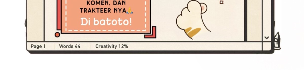 The Young Emperor Is Obsessed With Me Chapter 33 - Halaman 60