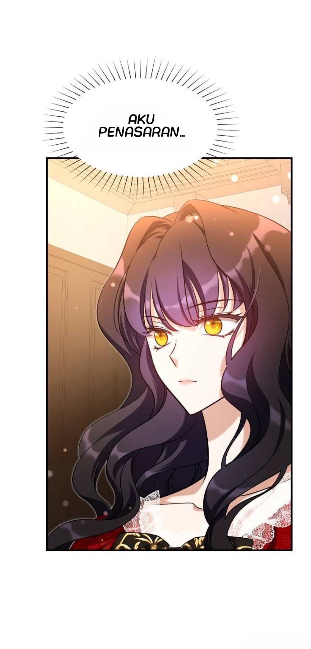 The Young Emperor Is Obsessed With Me Chapter 33 - Halaman 64