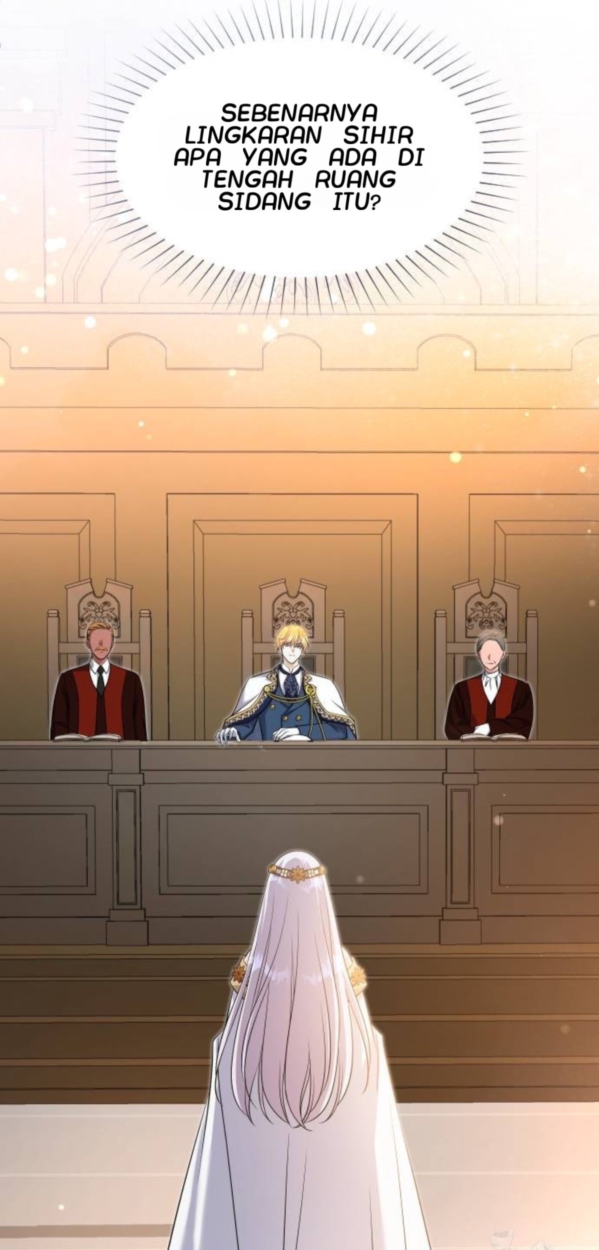 The Young Emperor Is Obsessed With Me Chapter 33 - Halaman 66