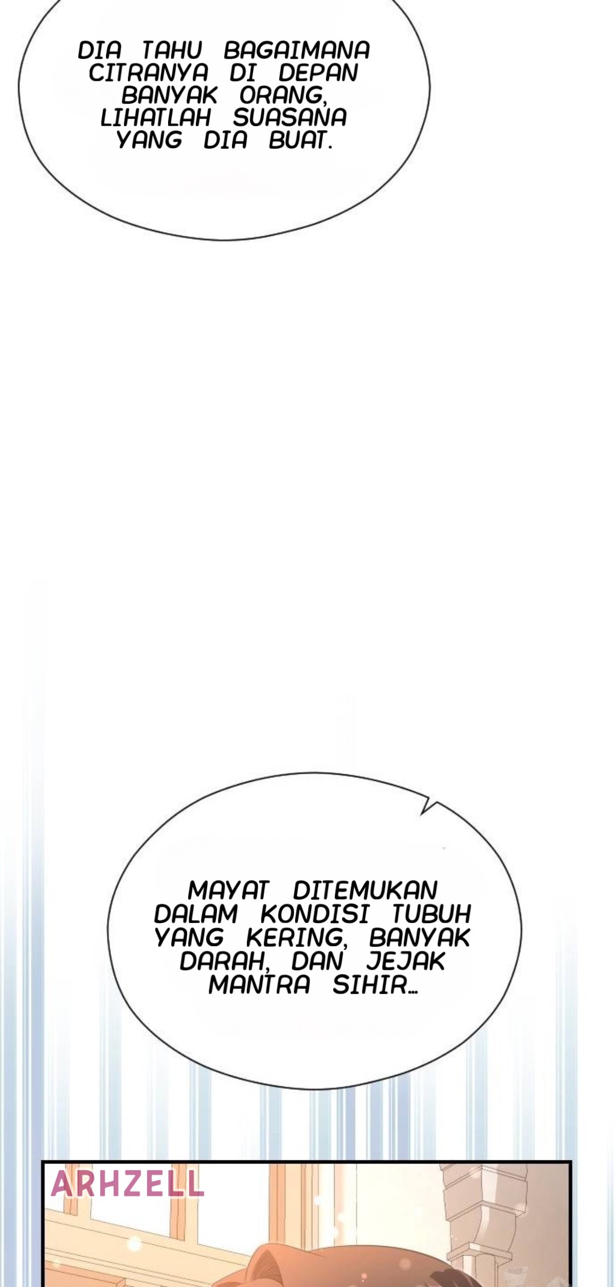 The Young Emperor Is Obsessed With Me Chapter 33 - Halaman 78
