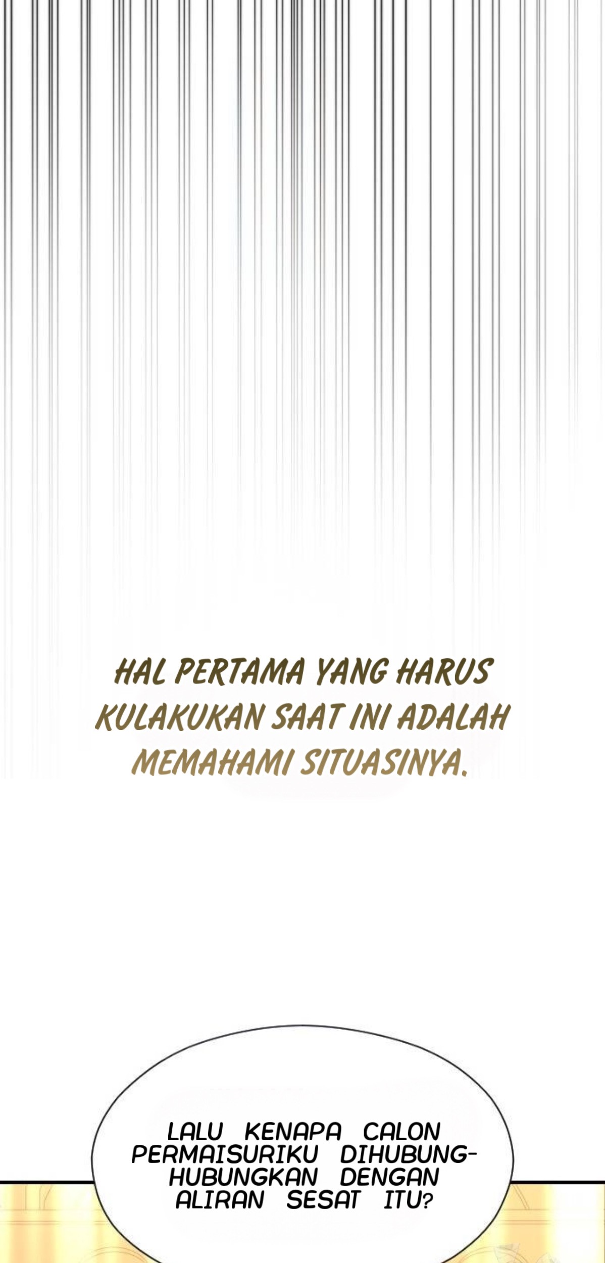 The Young Emperor Is Obsessed With Me Chapter 33 - Halaman 96
