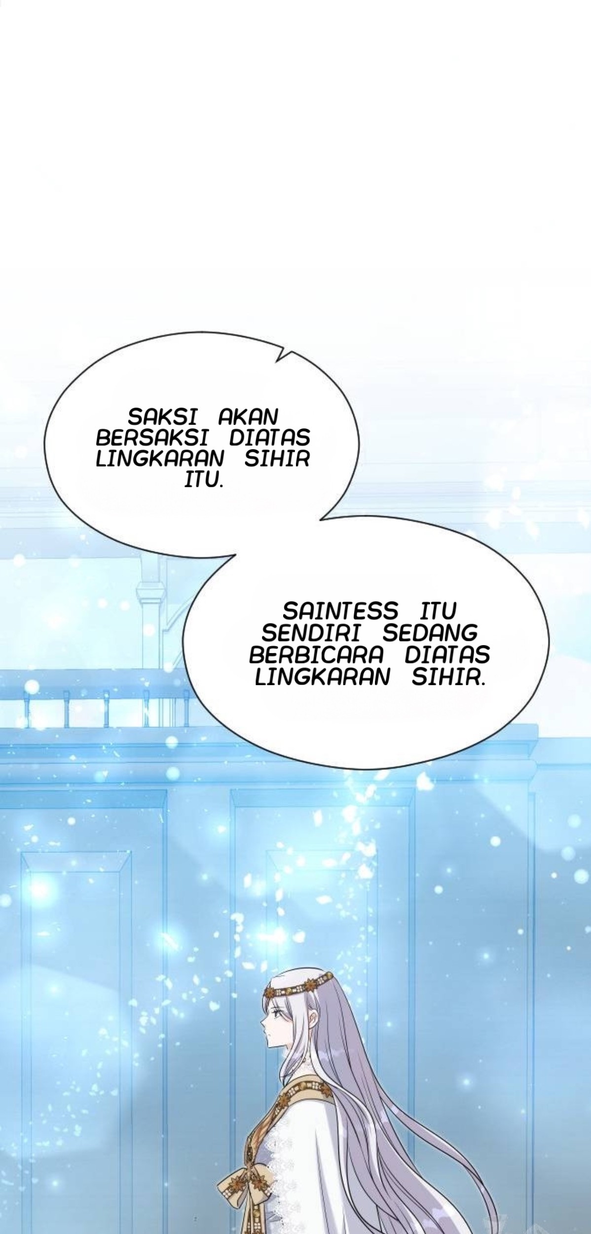 The Young Emperor Is Obsessed With Me Chapter 33 - Halaman 108
