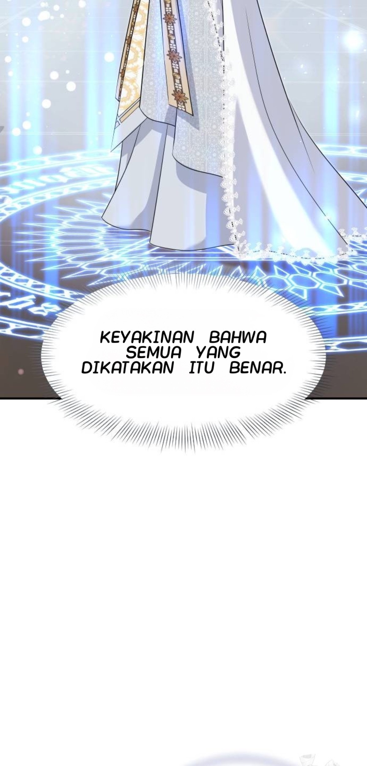 The Young Emperor Is Obsessed With Me Chapter 33 - Halaman 110