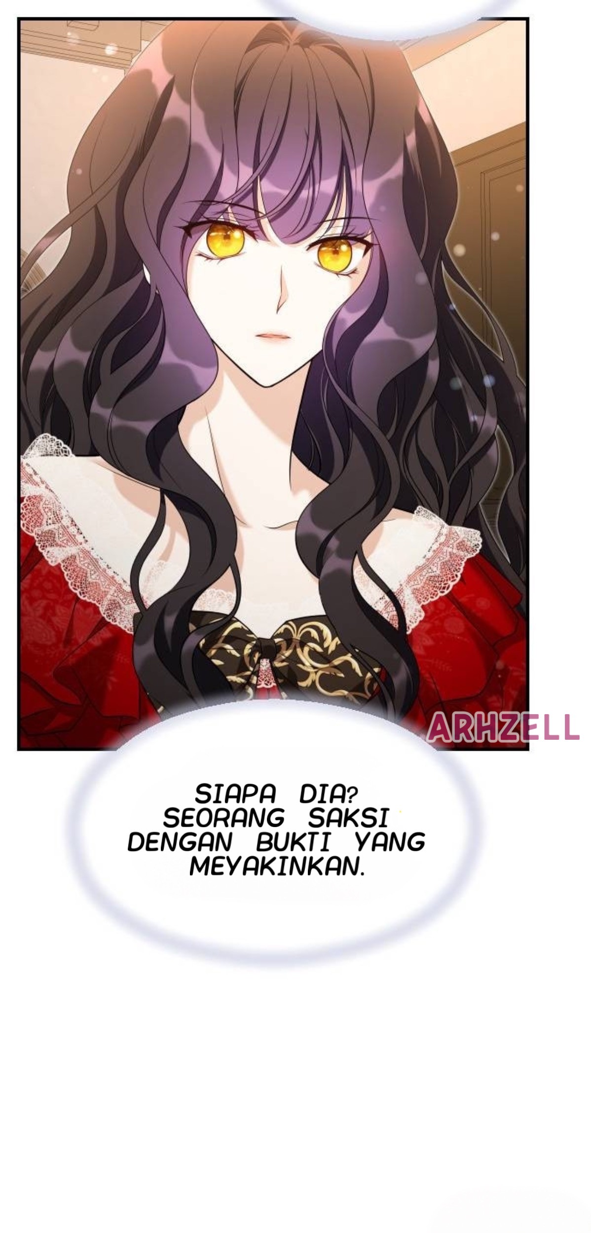 The Young Emperor Is Obsessed With Me Chapter 33 - Halaman 112