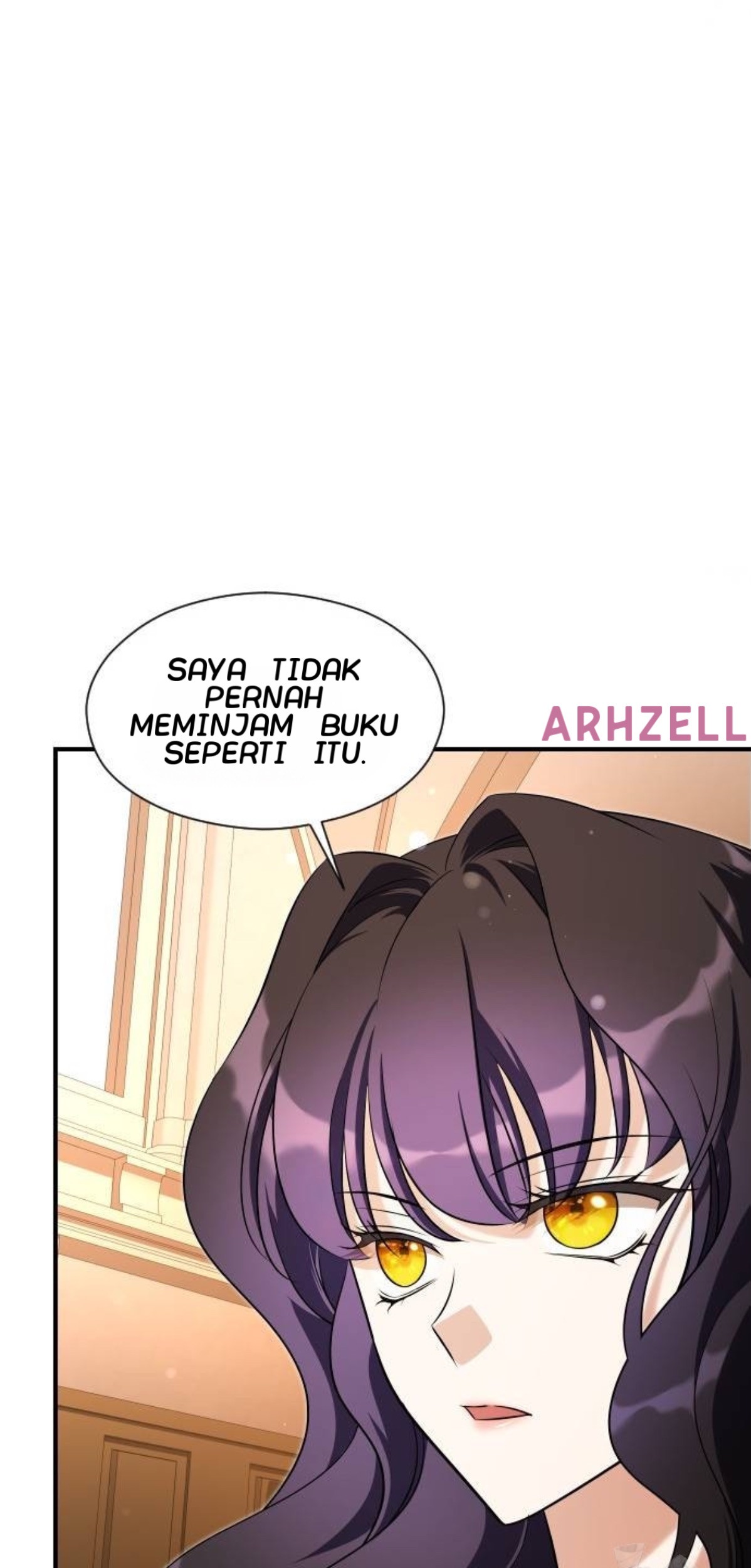 The Young Emperor Is Obsessed With Me Chapter 33 - Halaman 128
