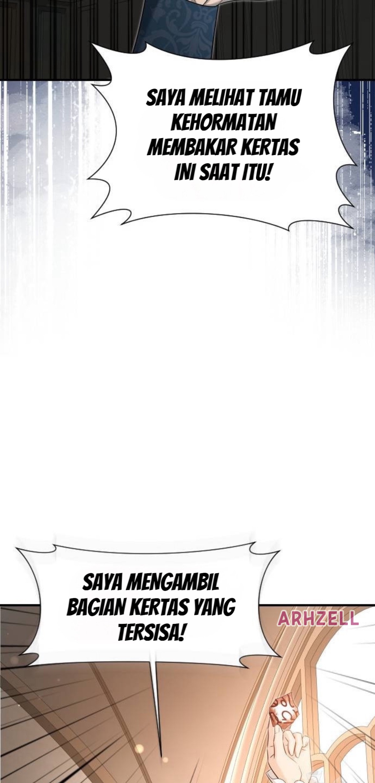 The Young Emperor Is Obsessed With Me Chapter 33 - Halaman 142