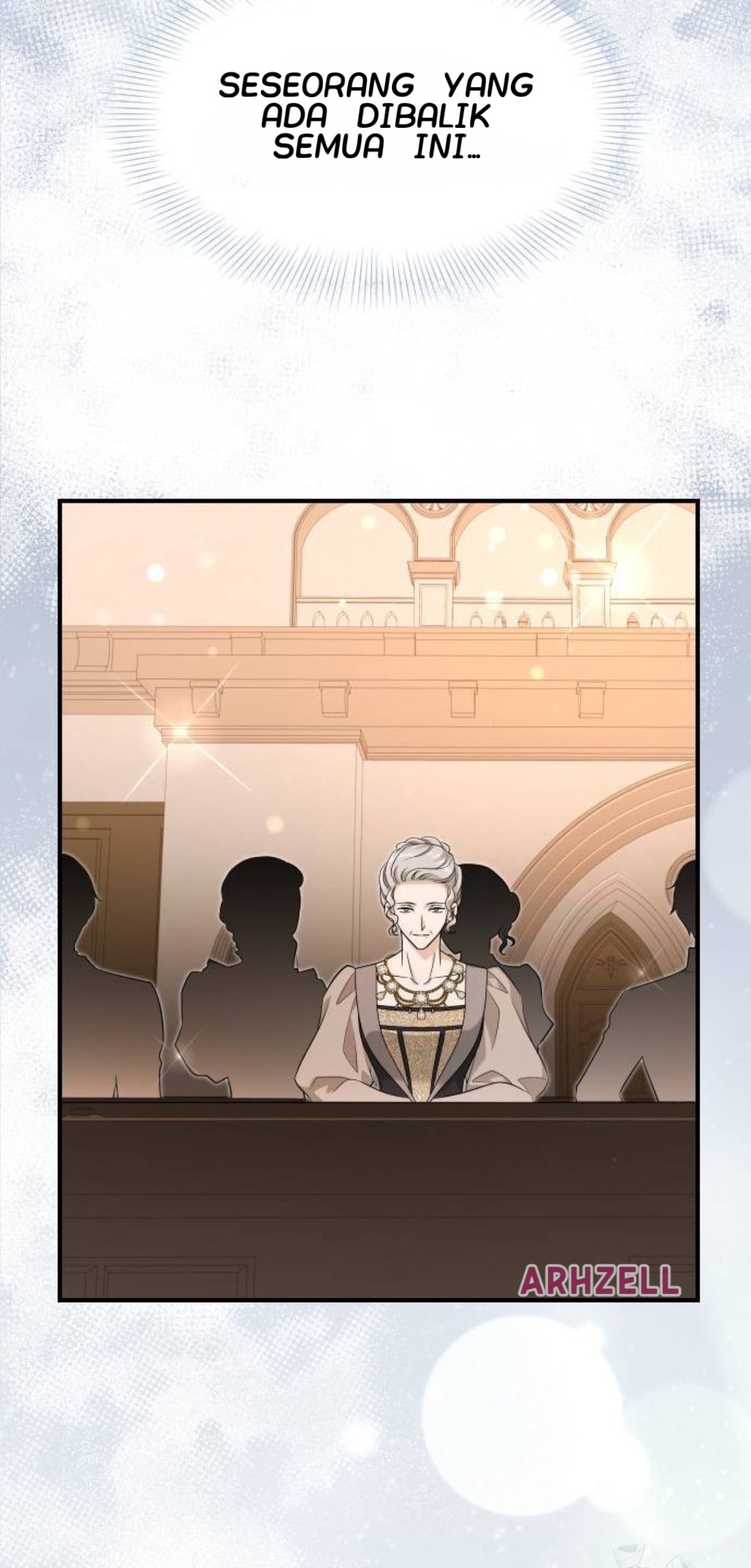 The Young Emperor Is Obsessed With Me Chapter 33 - Halaman 156