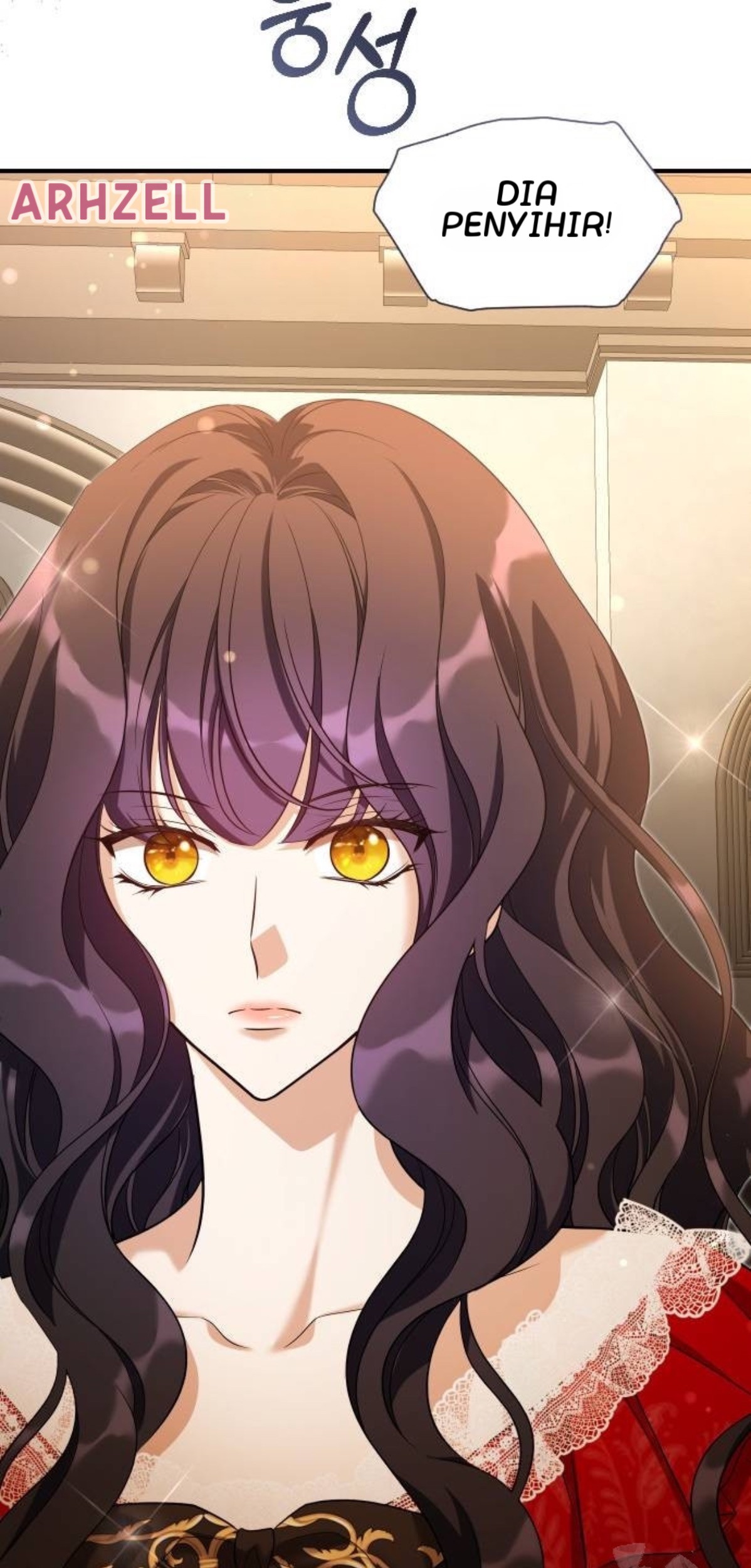 The Young Emperor Is Obsessed With Me Chapter 33 - Halaman 168