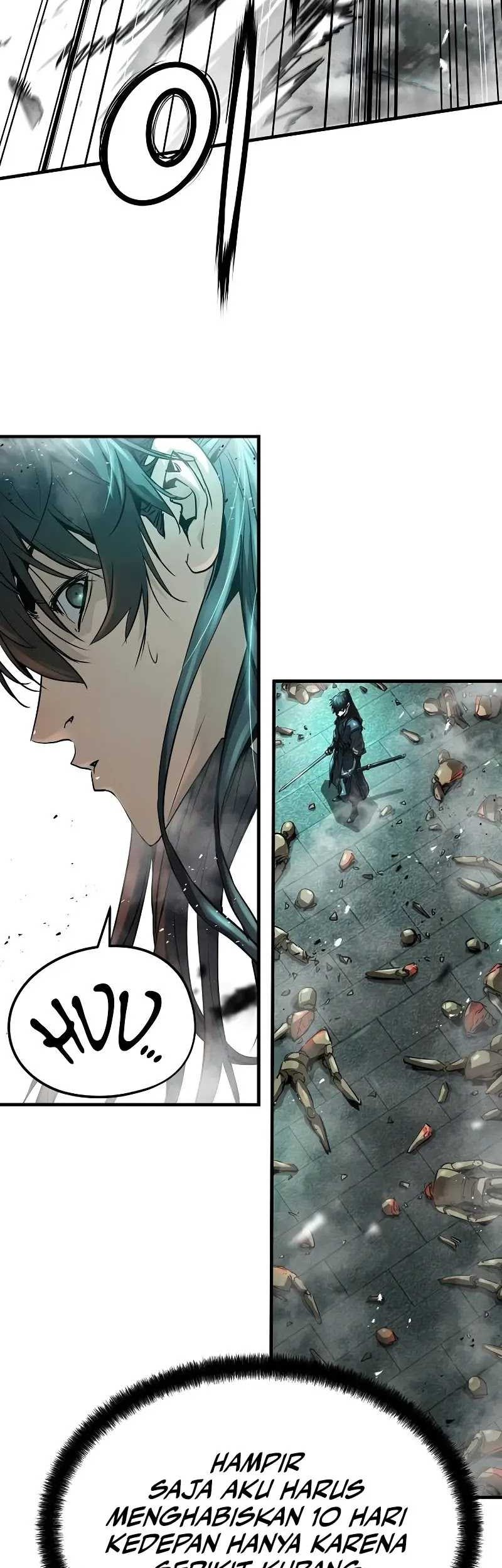 Absolute Regression Chapter 08 - Halaman 35