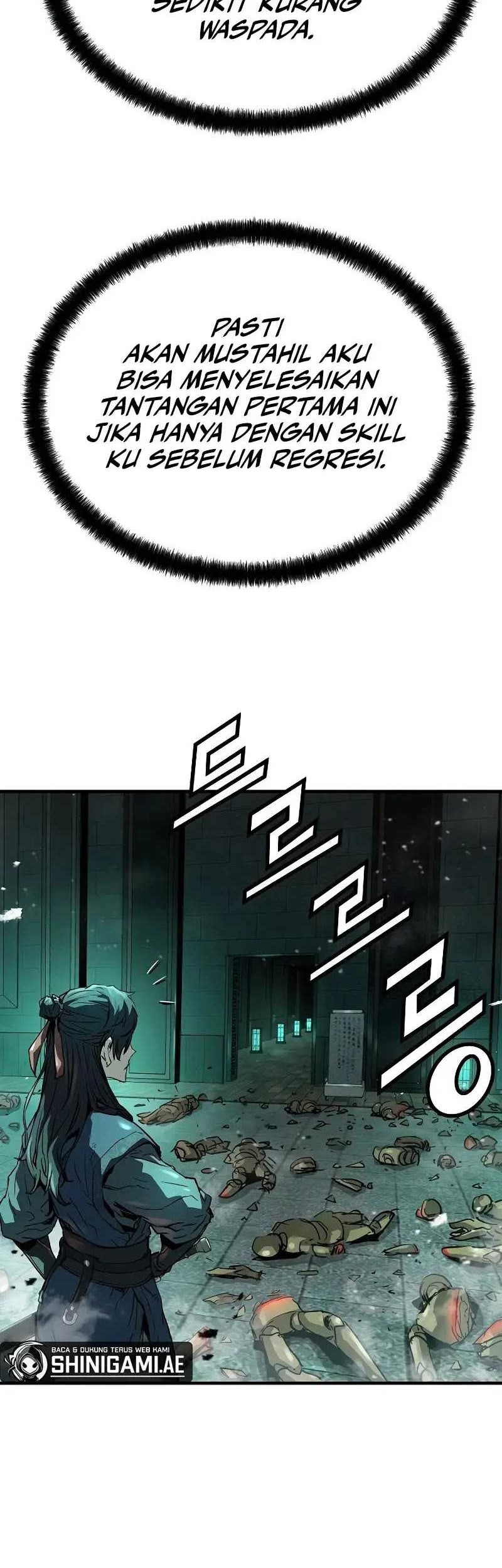 Absolute Regression Chapter 08 - Halaman 36