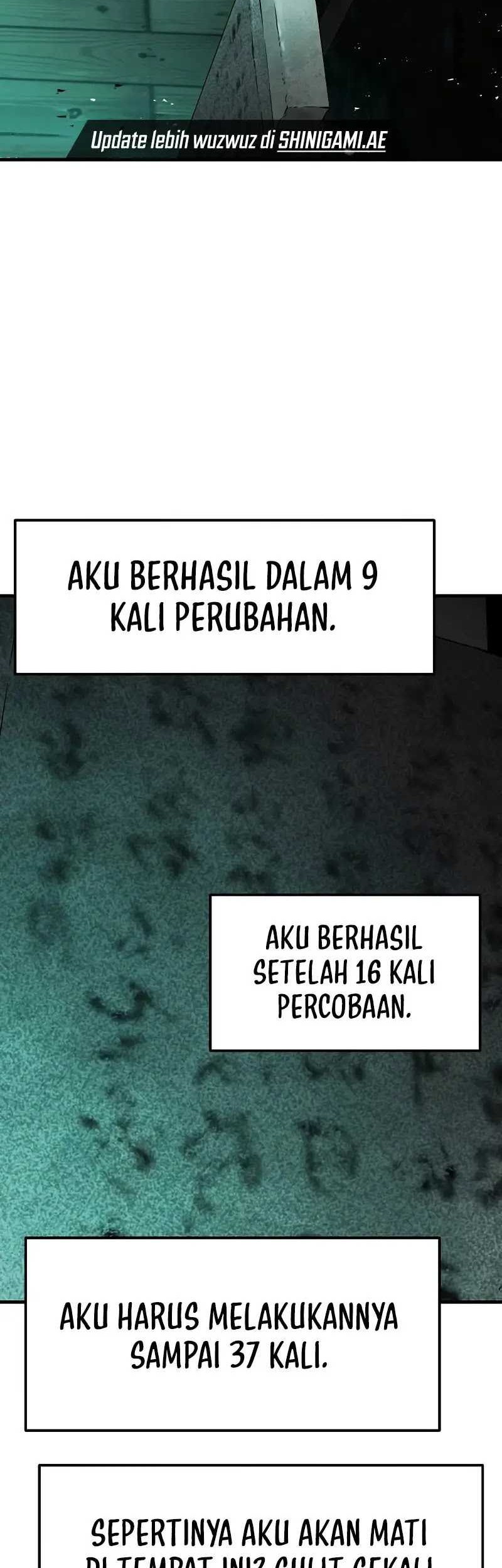 Absolute Regression Chapter 08 - Halaman 38
