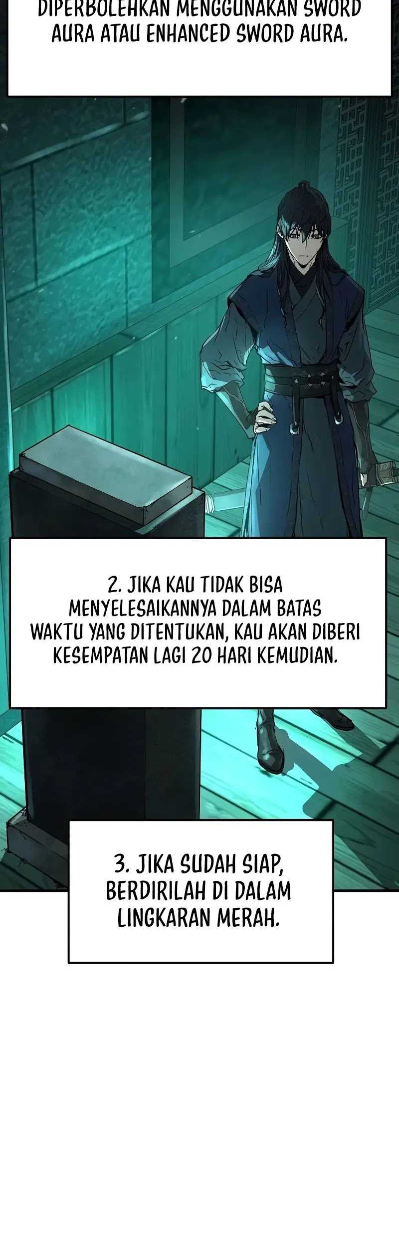 Absolute Regression Chapter 08 - Halaman 47