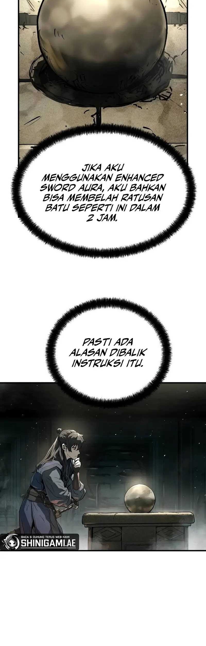 Absolute Regression Chapter 08 - Halaman 52