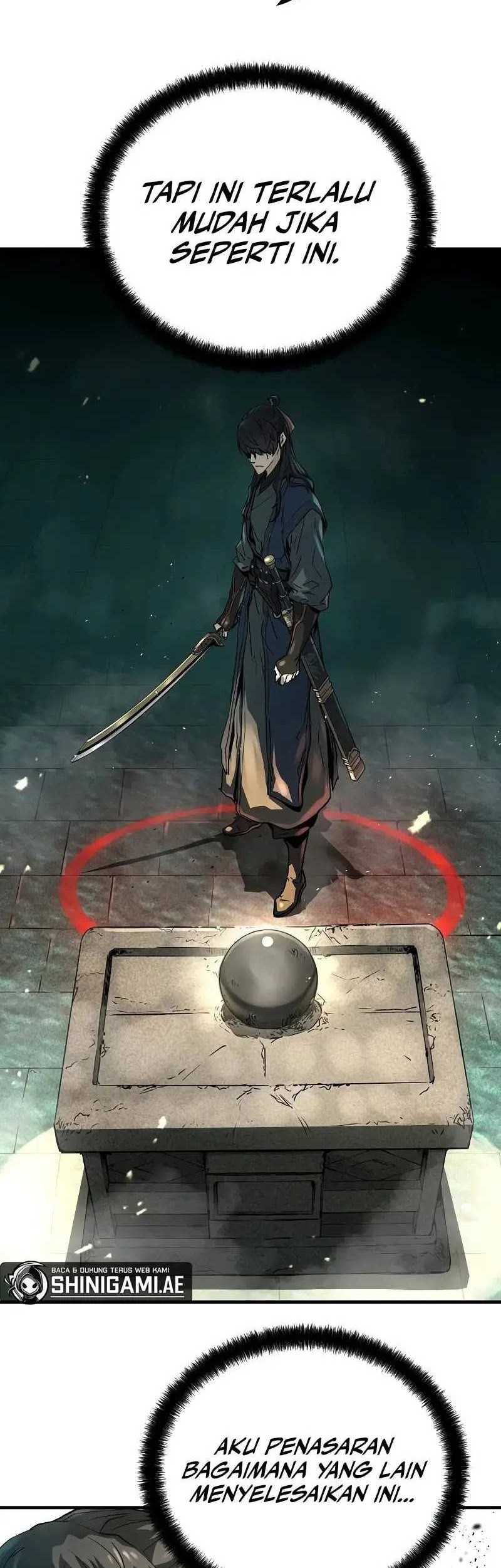 Absolute Regression Chapter 08 - Halaman 58