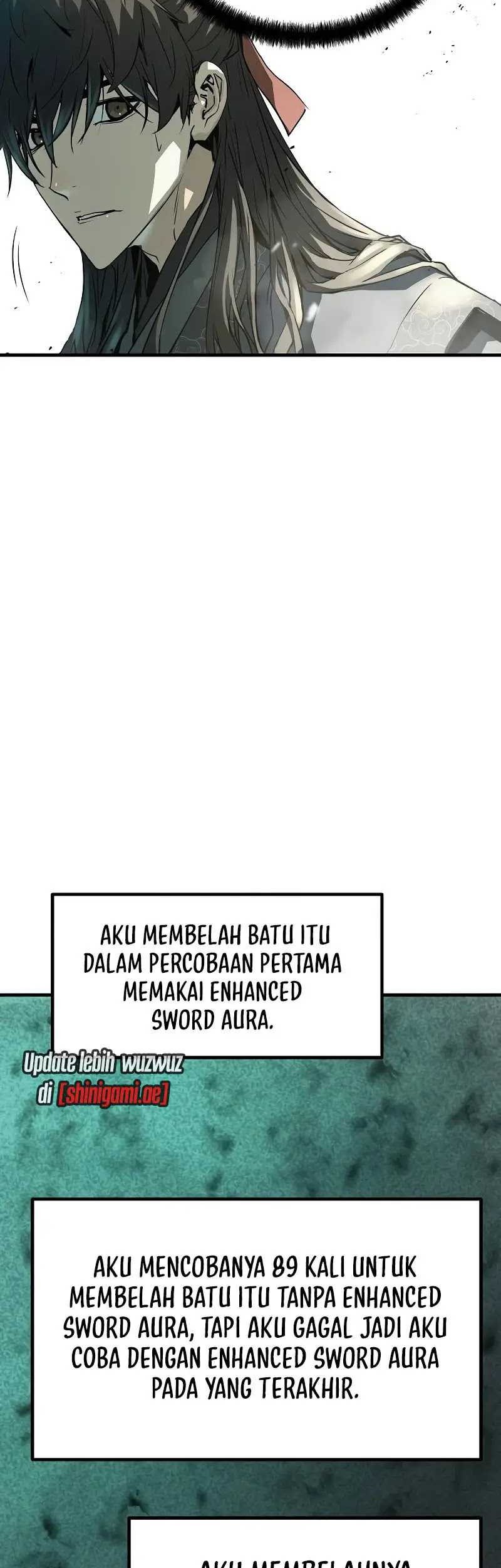 Absolute Regression Chapter 08 - Halaman 59