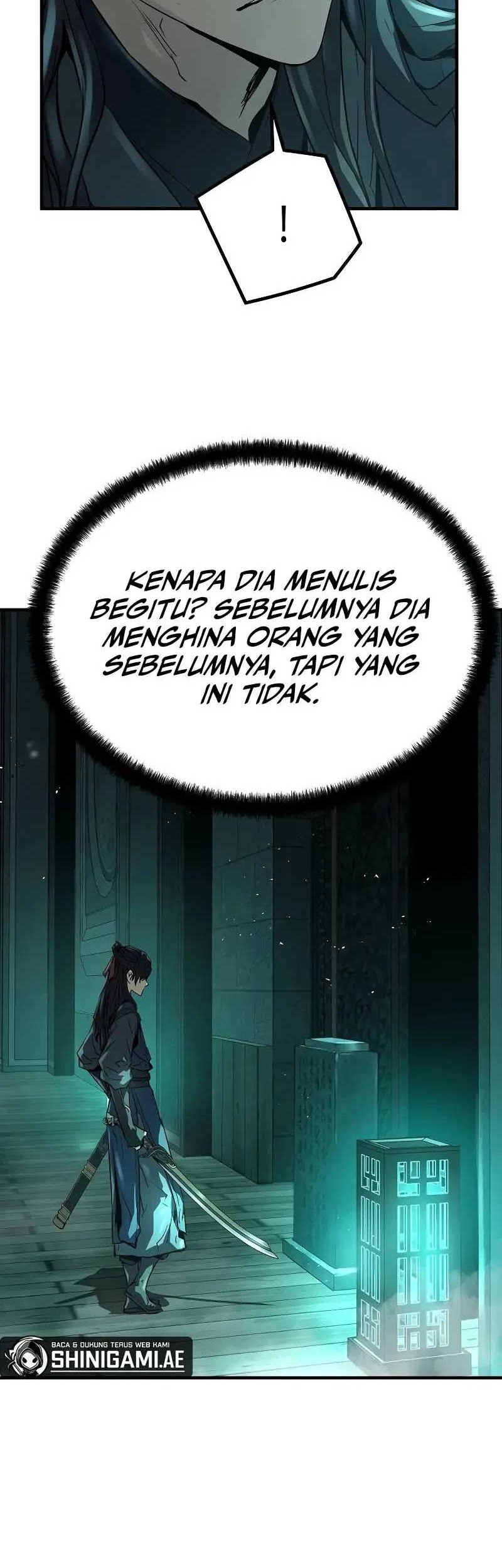 Absolute Regression Chapter 08 - Halaman 62