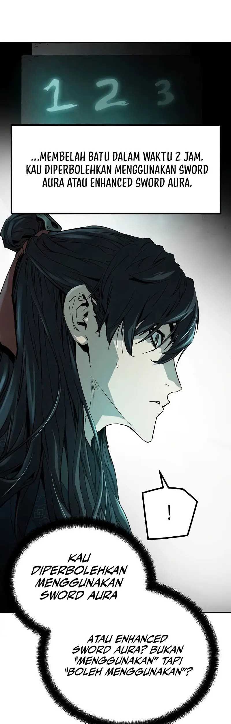 Absolute Regression Chapter 08 - Halaman 63