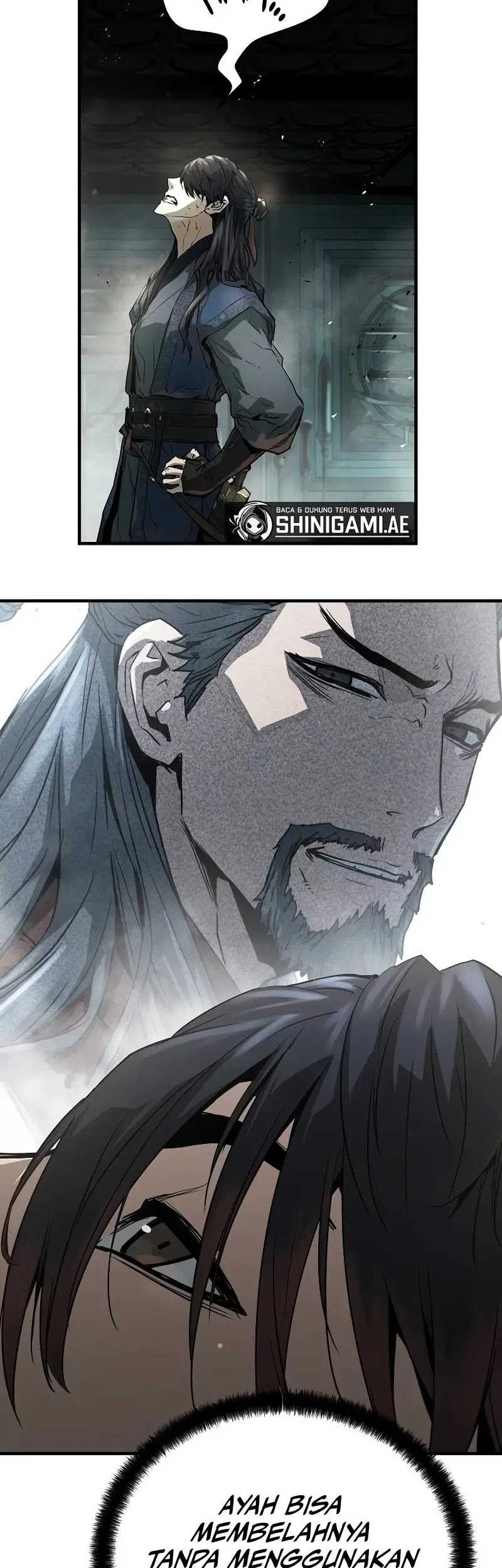 Absolute Regression Chapter 08 - Halaman 70