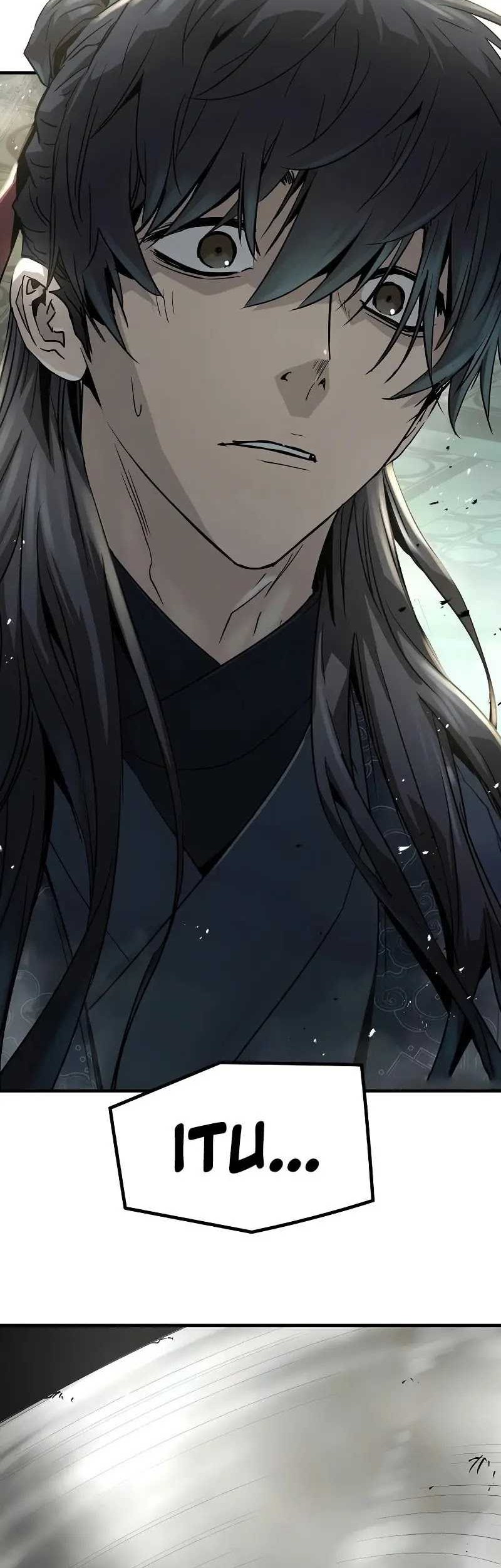 Absolute Regression Chapter 08 - Halaman 83