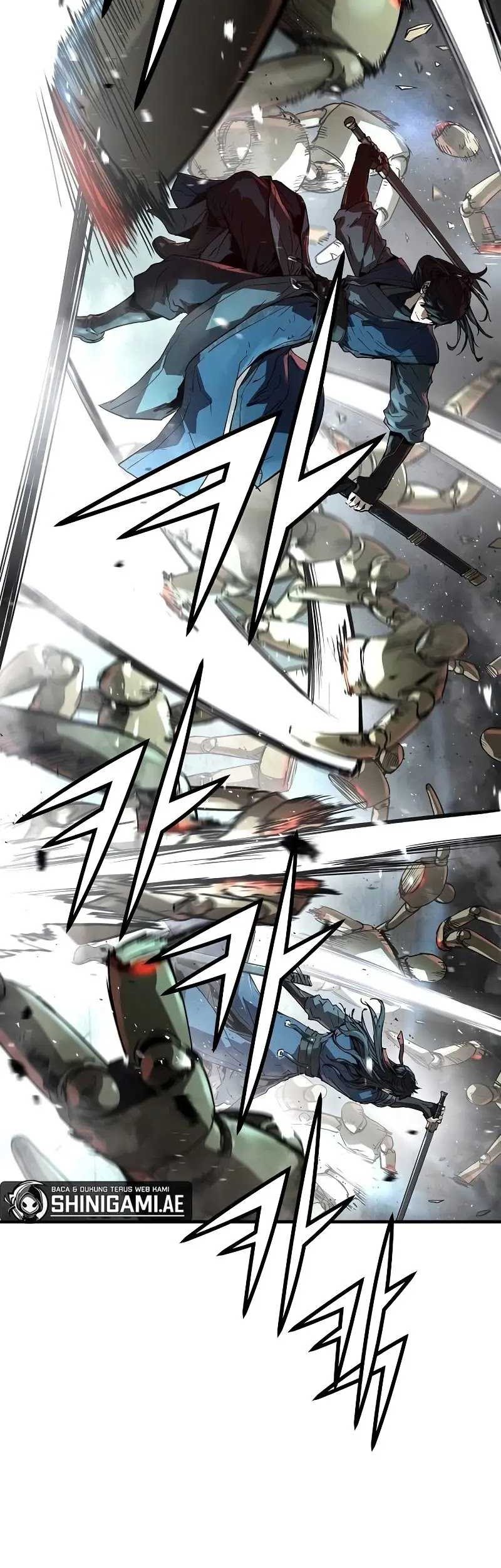 Absolute Regression Chapter 08 - Halaman 23