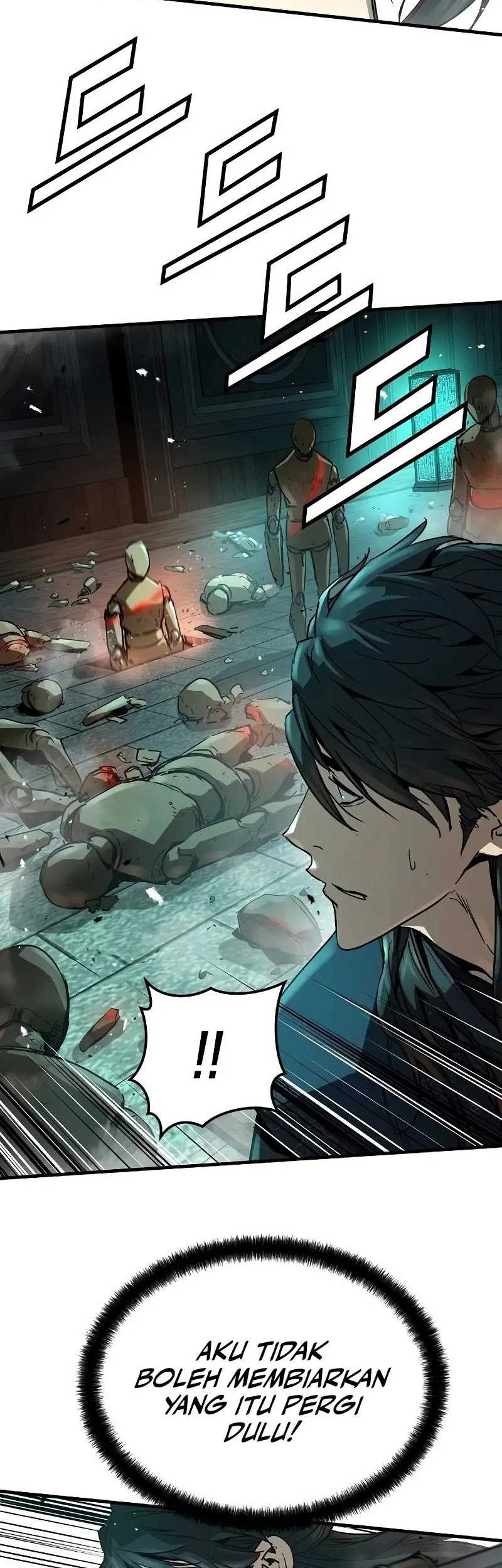 Absolute Regression Chapter 08 - Halaman 26