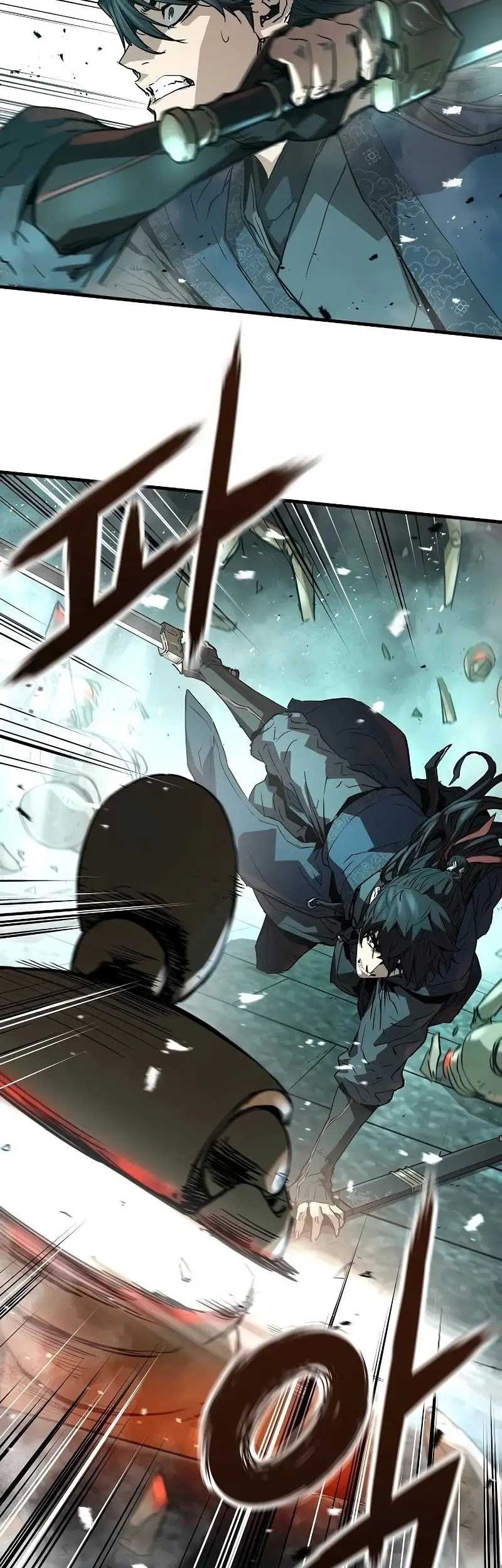 Absolute Regression Chapter 08 - Halaman 27
