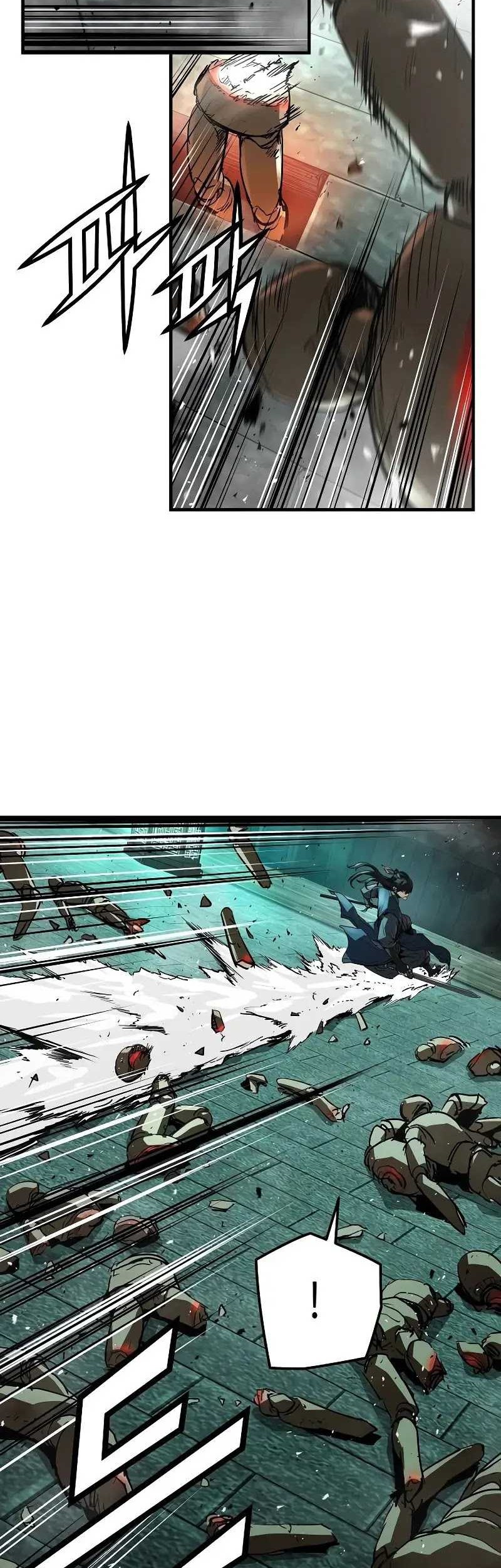 Absolute Regression Chapter 08 - Halaman 30