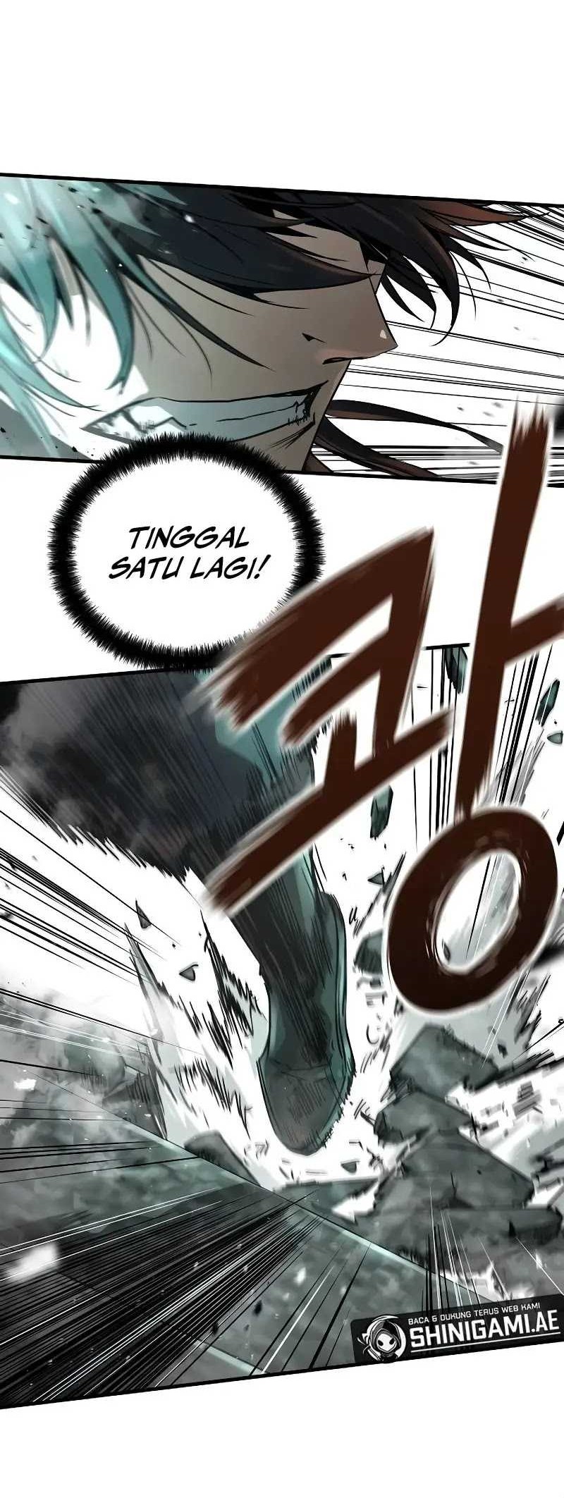 Absolute Regression Chapter 08 - Halaman 32