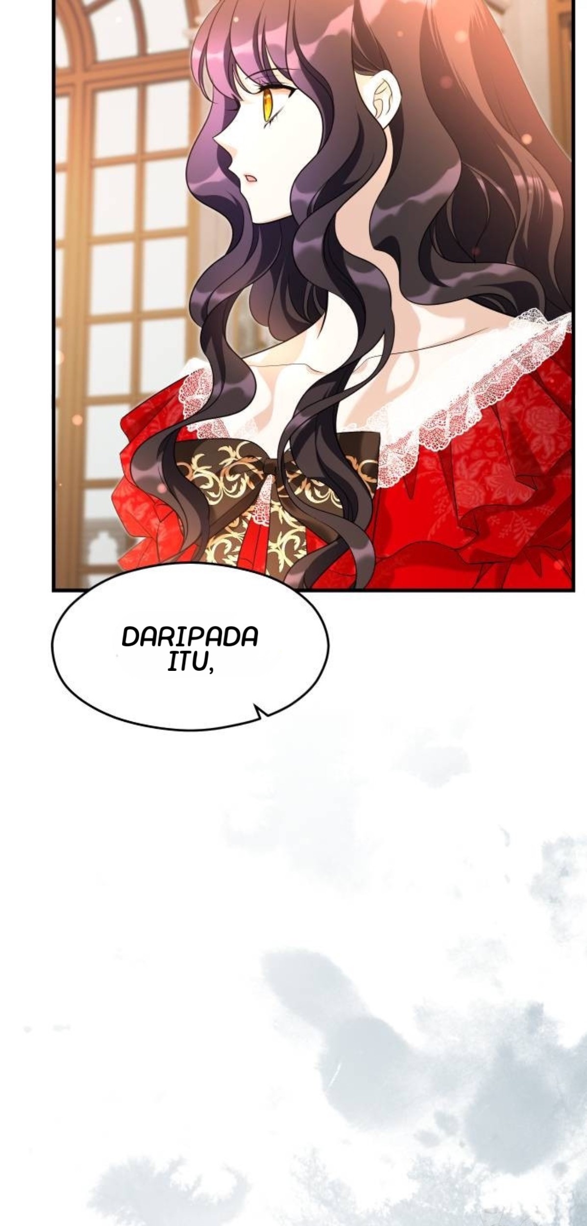The Young Emperor Is Obsessed With Me Chapter 32 - Halaman 41