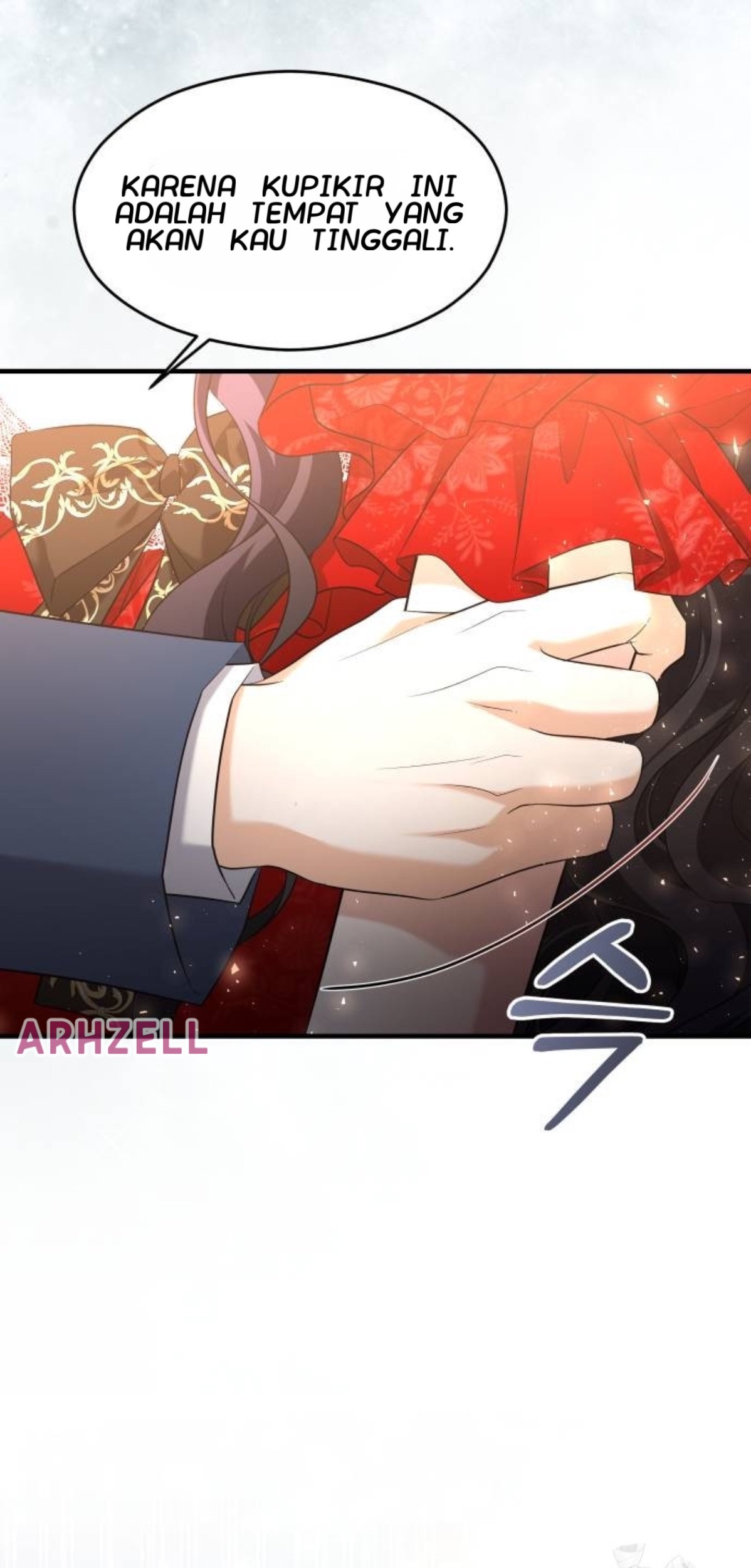 The Young Emperor Is Obsessed With Me Chapter 32 - Halaman 47