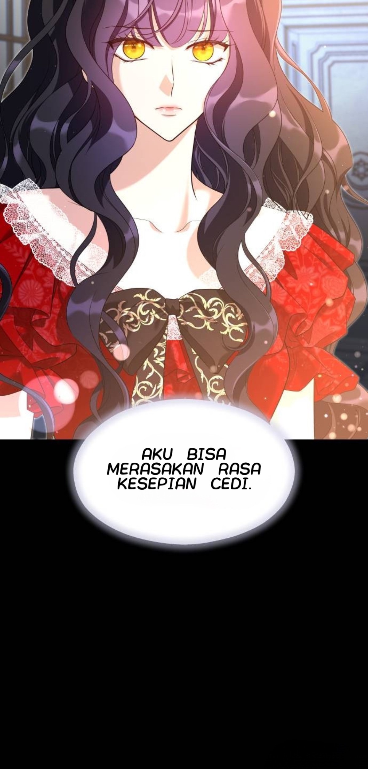 The Young Emperor Is Obsessed With Me Chapter 32 - Halaman 59