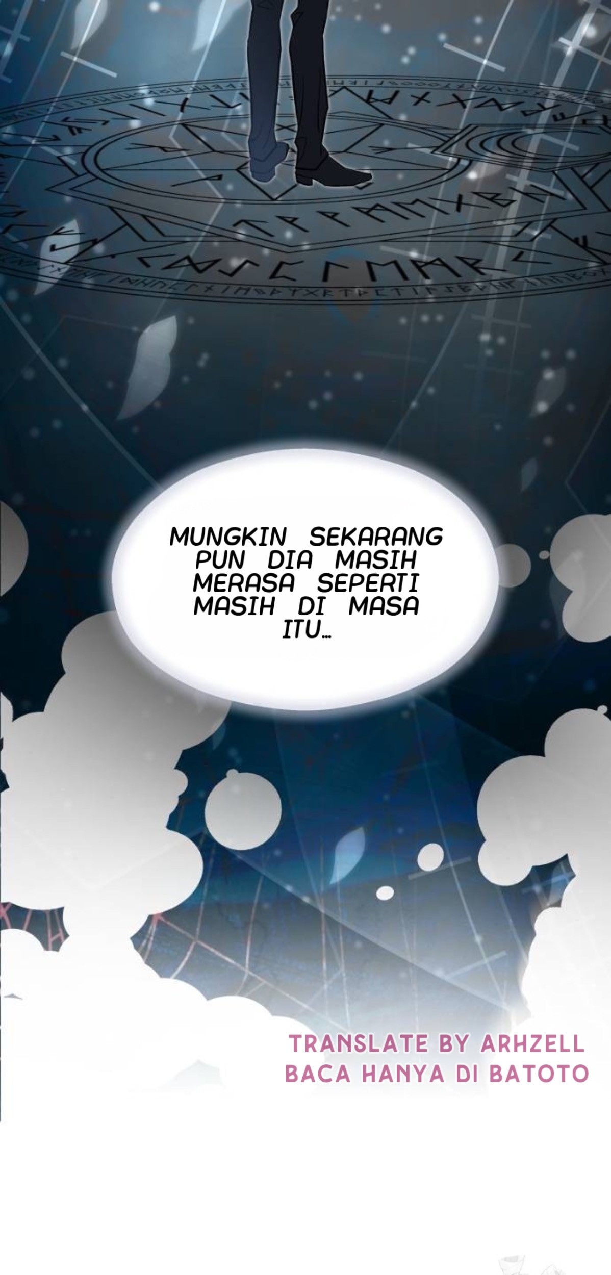 The Young Emperor Is Obsessed With Me Chapter 32 - Halaman 63