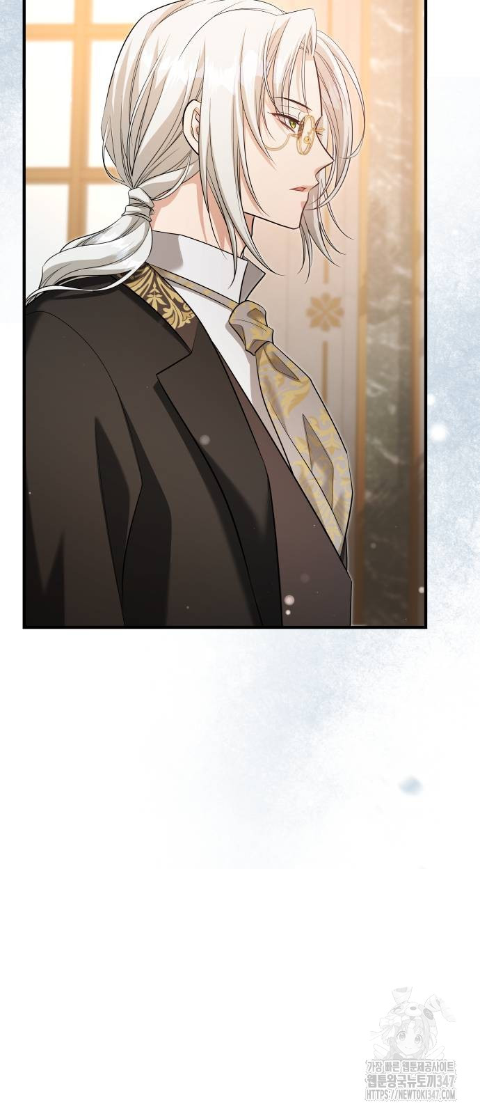 The Young Emperor Is Obsessed With Me Chapter 32 - Halaman 69
