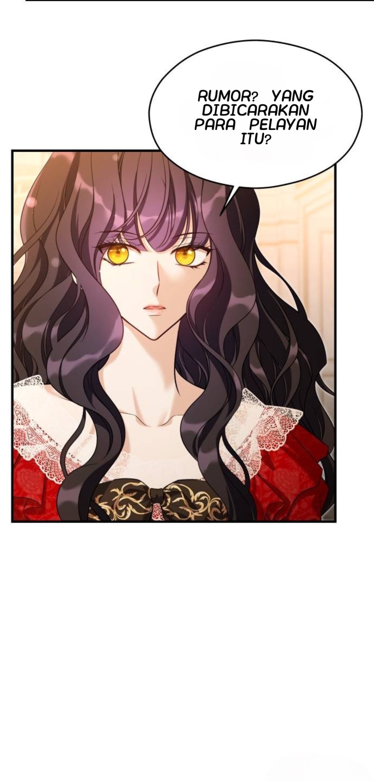 The Young Emperor Is Obsessed With Me Chapter 32 - Halaman 74