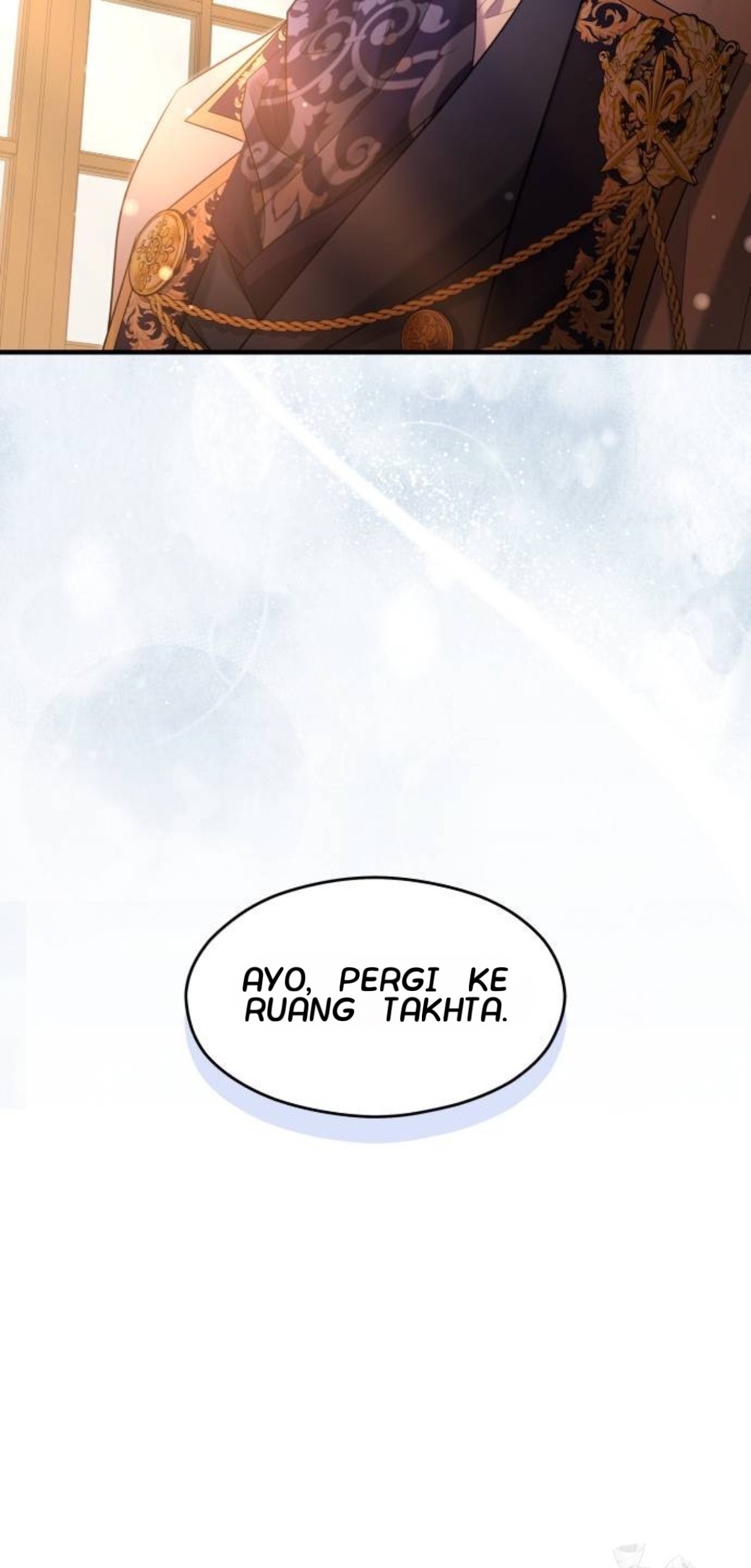 The Young Emperor Is Obsessed With Me Chapter 32 - Halaman 78