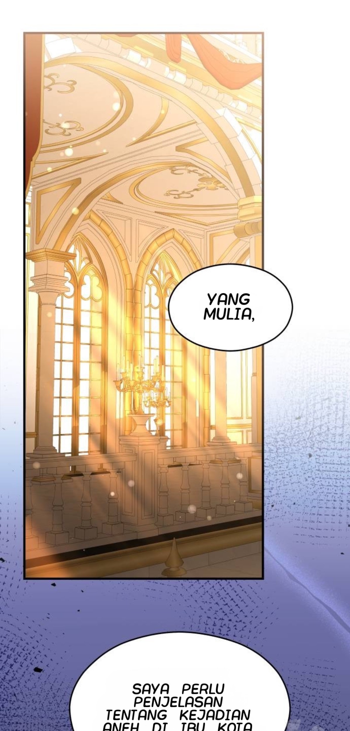 The Young Emperor Is Obsessed With Me Chapter 32 - Halaman 81