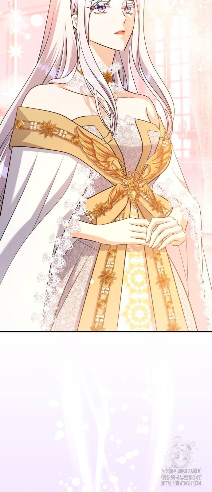 The Young Emperor Is Obsessed With Me Chapter 32 - Halaman 92