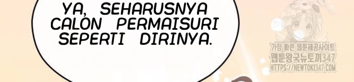 The Young Emperor Is Obsessed With Me Chapter 32 - Halaman 94