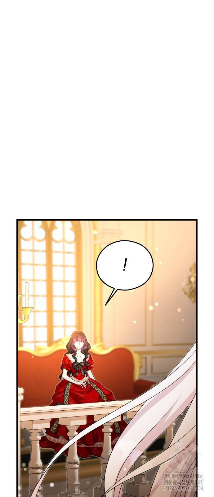 The Young Emperor Is Obsessed With Me Chapter 32 - Halaman 97