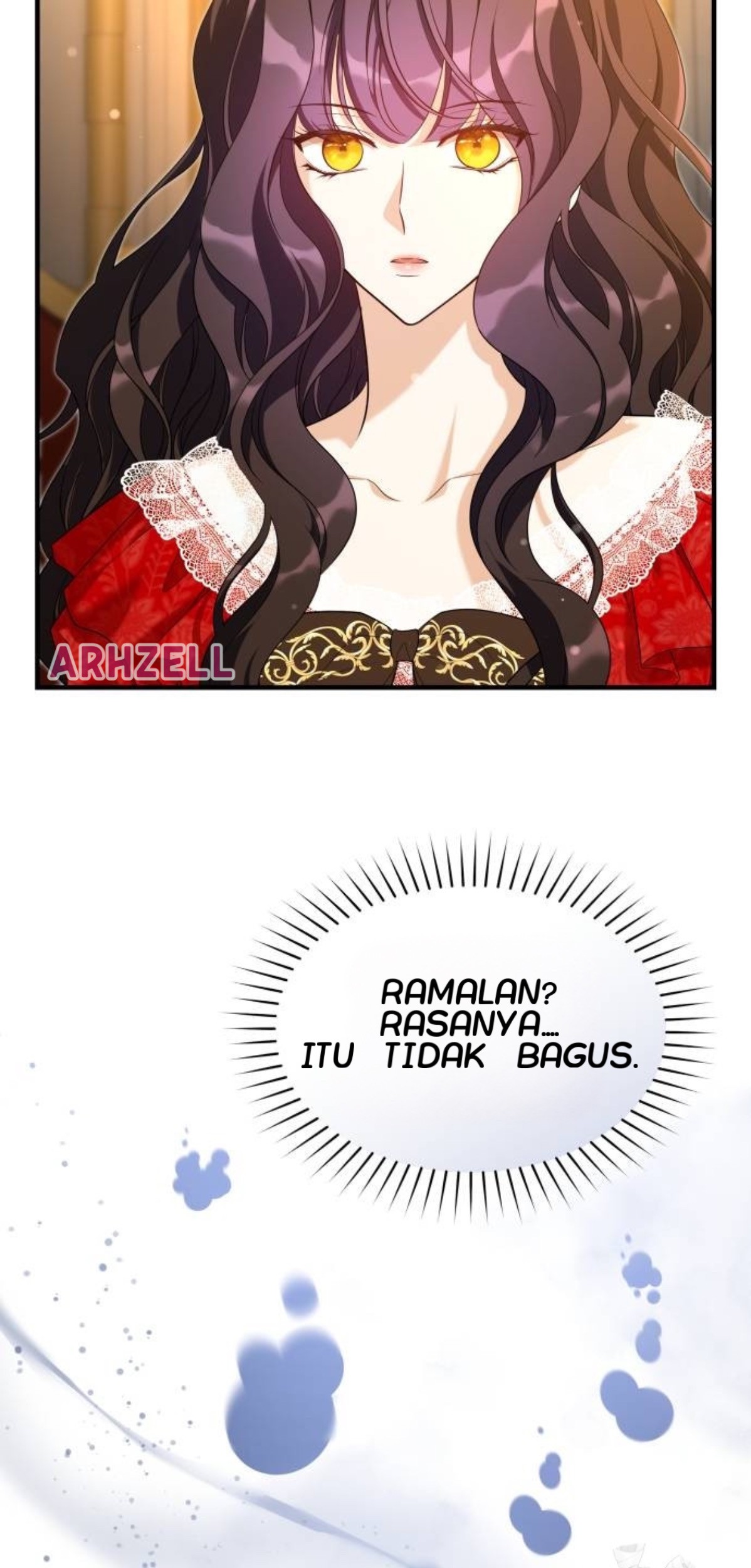 The Young Emperor Is Obsessed With Me Chapter 32 - Halaman 100