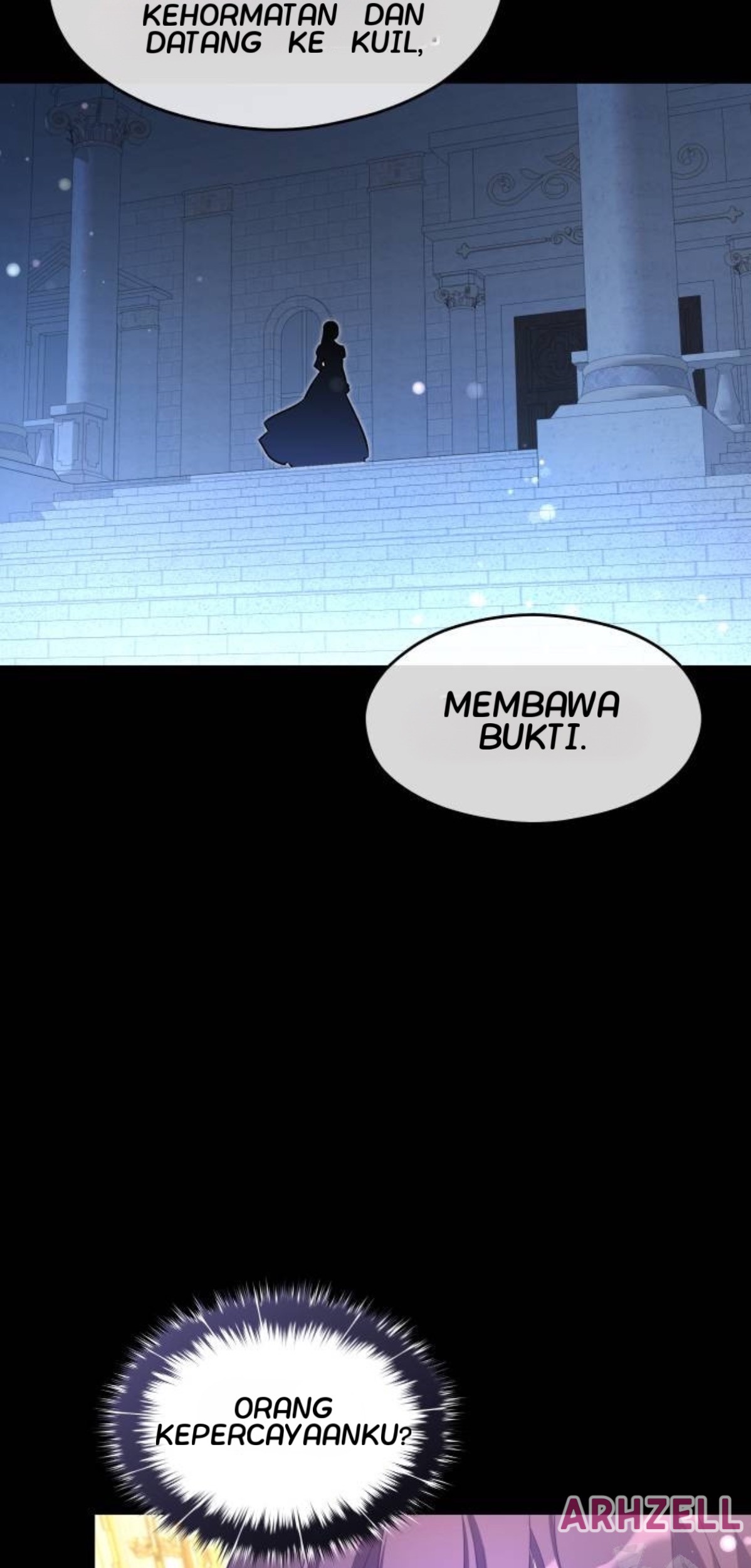 The Young Emperor Is Obsessed With Me Chapter 32 - Halaman 116