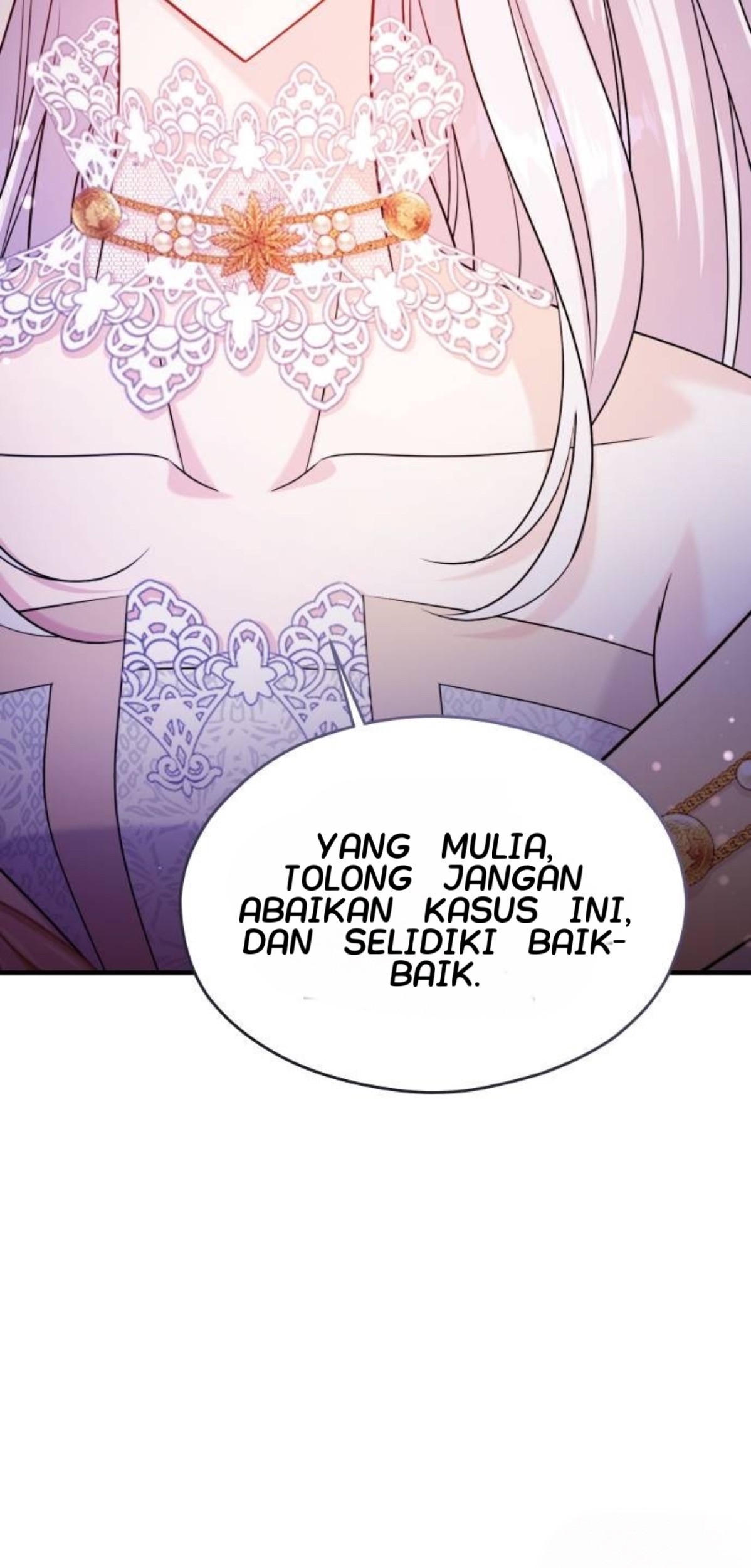 The Young Emperor Is Obsessed With Me Chapter 32 - Halaman 122