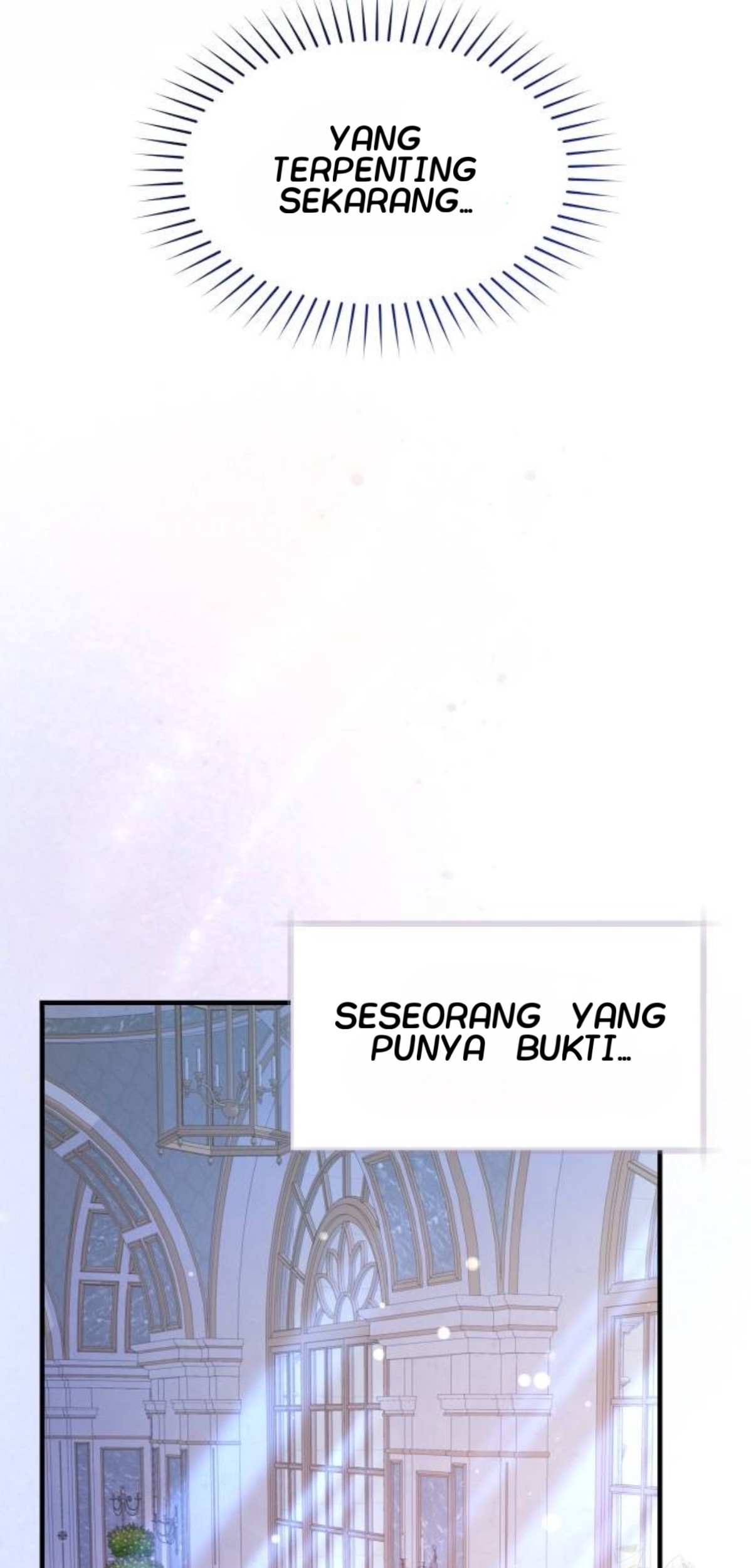 The Young Emperor Is Obsessed With Me Chapter 32 - Halaman 159