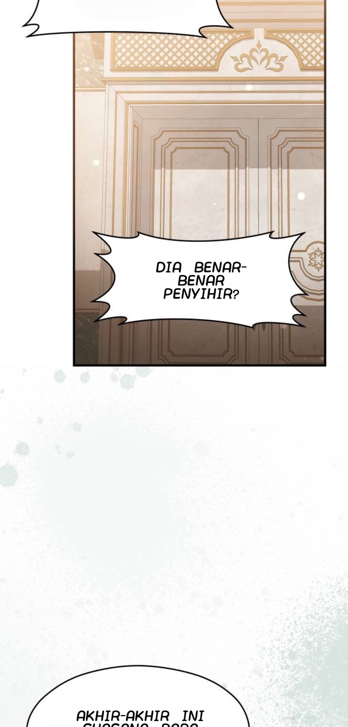 The Young Emperor Is Obsessed With Me Chapter 32 - Halaman 13